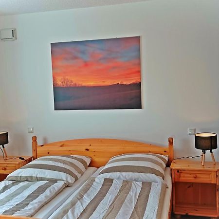 Ferienwohnung Pinzenhof - Kemnath ภายนอก รูปภาพ
