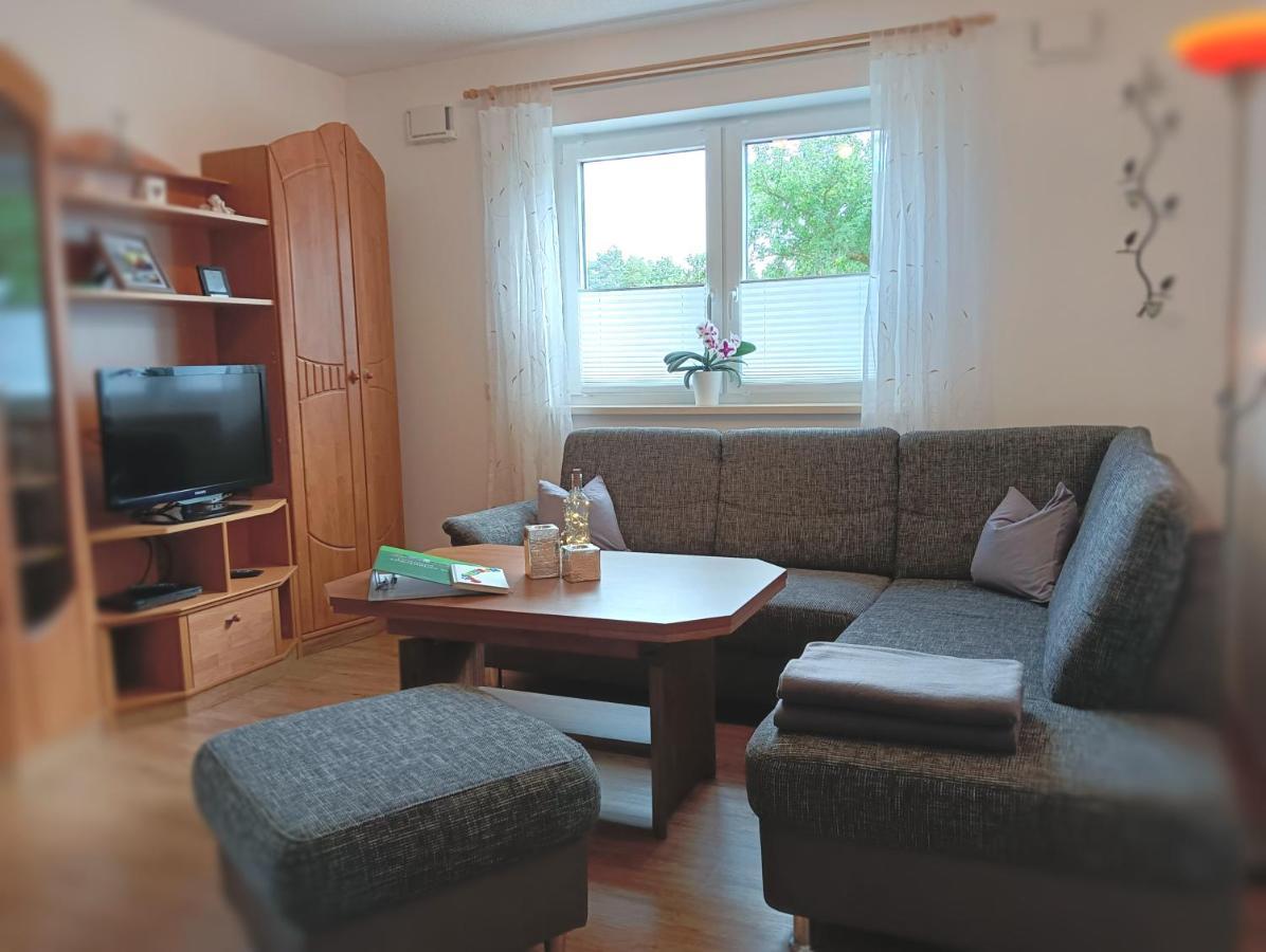 Ferienwohnung Pinzenhof - Kemnath ภายนอก รูปภาพ