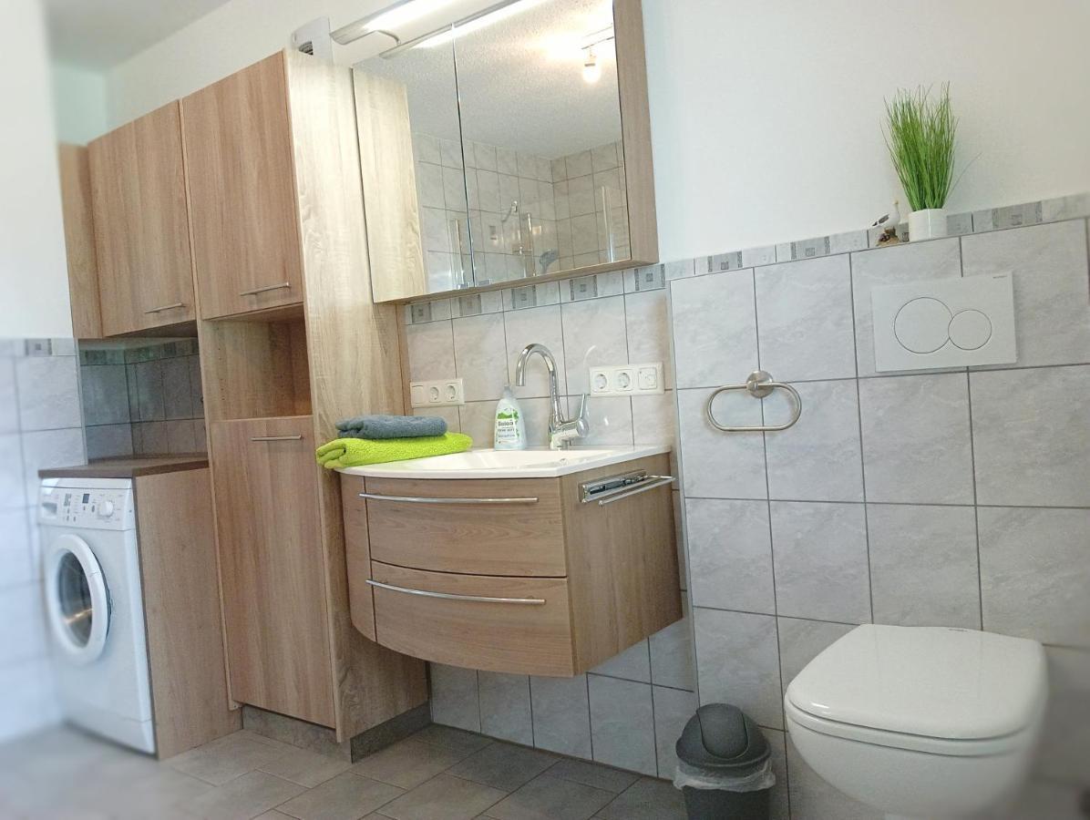 Ferienwohnung Pinzenhof - Kemnath ภายนอก รูปภาพ