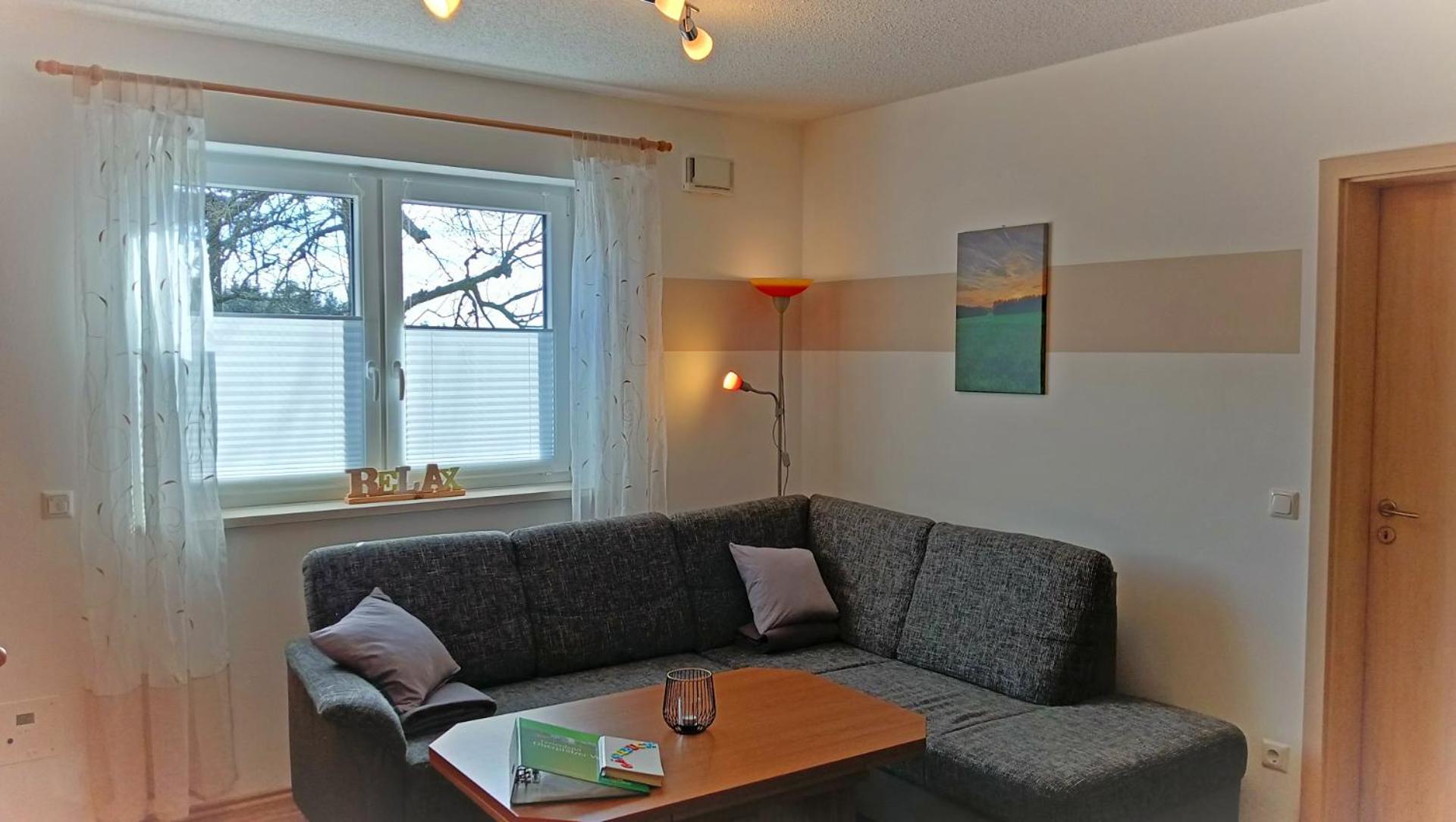 Ferienwohnung Pinzenhof - Kemnath ภายนอก รูปภาพ