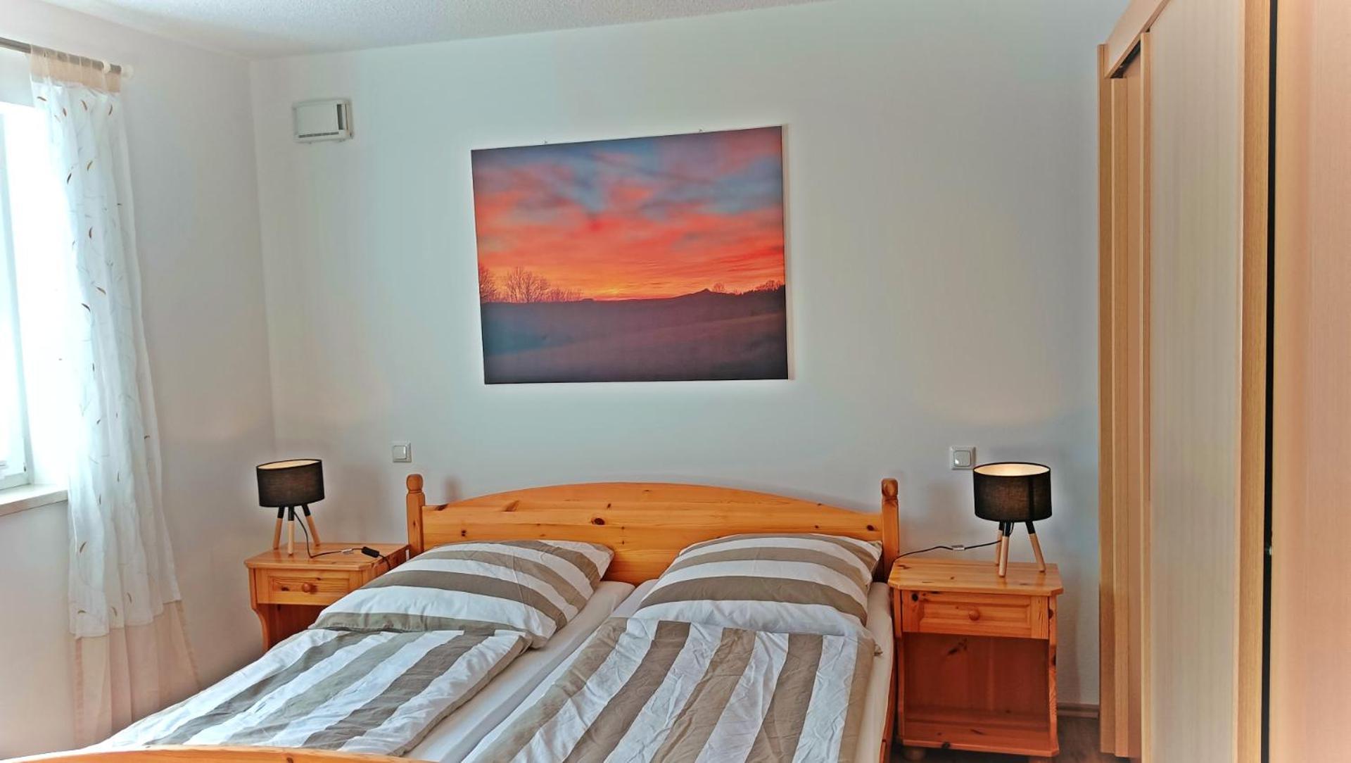Ferienwohnung Pinzenhof - Kemnath ภายนอก รูปภาพ